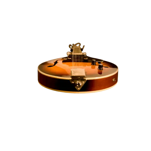 Mandolin Matters logo