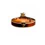 Mandolin Matters Logo Dark